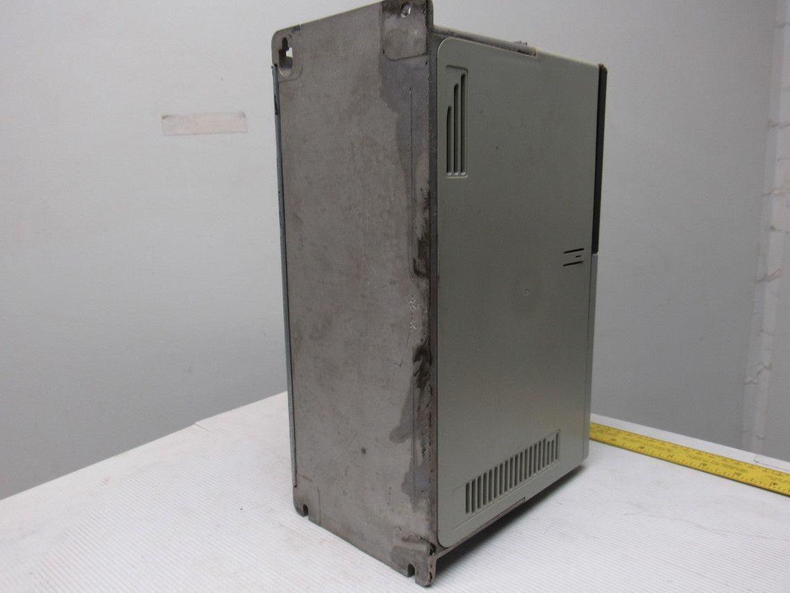 Allen Bradley 20BD0140AYNAND0 SerB PowerFlex 700 10Hp Motor Drive