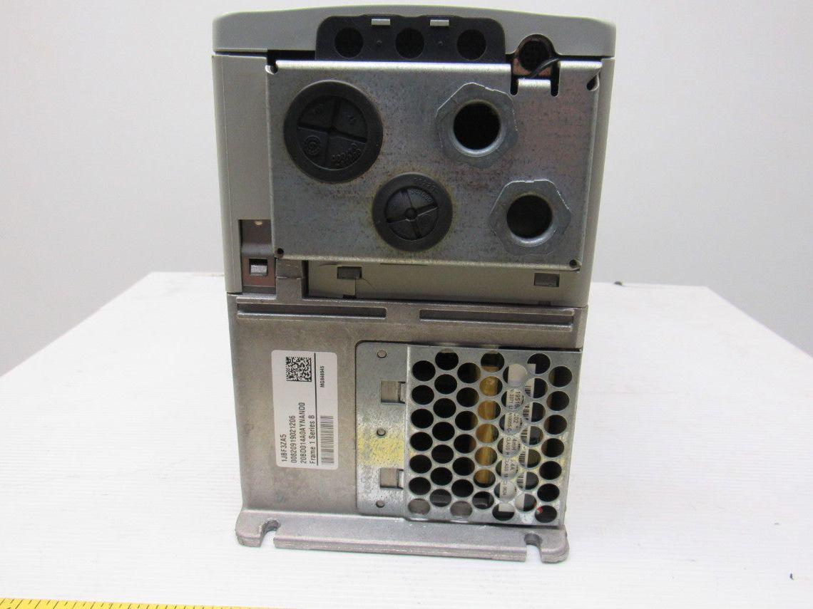 Allen Bradley 20BD0140AYNAND0 SerB PowerFlex 700 10Hp Motor Drive