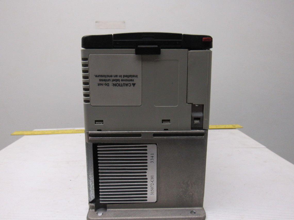 Allen Bradley 20BD0140AYNAND0 SerB PowerFlex 700 10Hp Motor Drive
