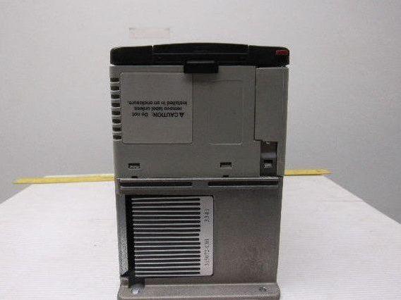 Allen Bradley 20BD0140AYNAND0 SerB PowerFlex 700 10Hp Motor Drive