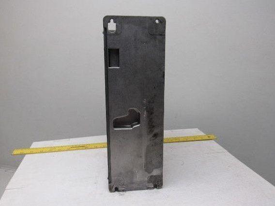 Allen Bradley 20BD2P1A0AYNANC0 Ser B PowerFlex 700 1Hp Motor Drive VFD