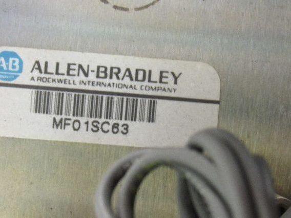Allen Bradley 1336-B010-EJD-L3 Ser A Constant Torque AC Drive 17 Amp