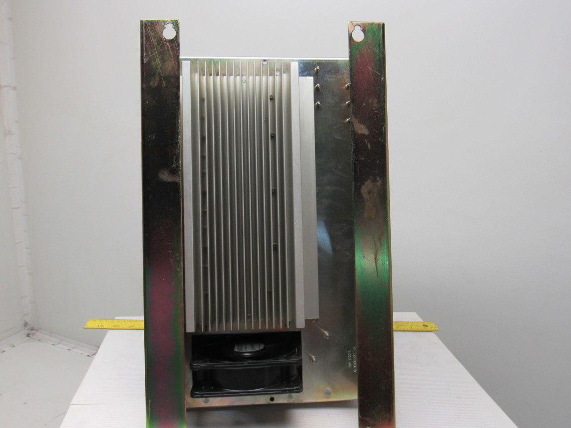 Allen Bradley 1336-B010-EJD-L3 Ser A Constant Torque AC Drive 17 Amp