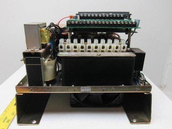 Allen Bradley 1336-B010-EJD-L3 Ser A Constant Torque AC Drive 17 Amp