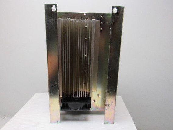 Allen Bradley 1336-B010-EOD-FA2 Ser A Constant Torque AC Drive