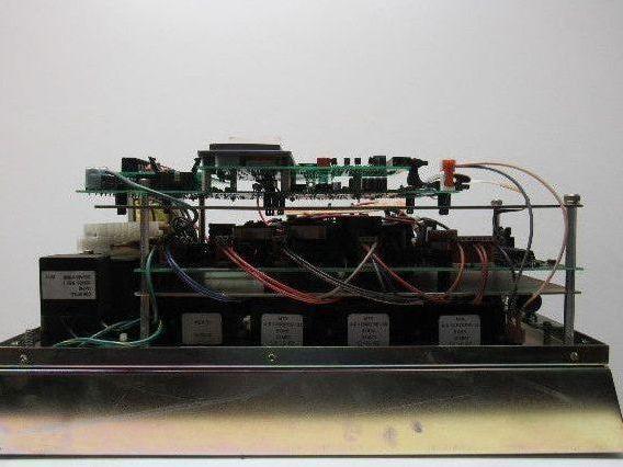 Allen Bradley 1336-B010-EOD-FA2 Ser A Constant Torque AC Drive