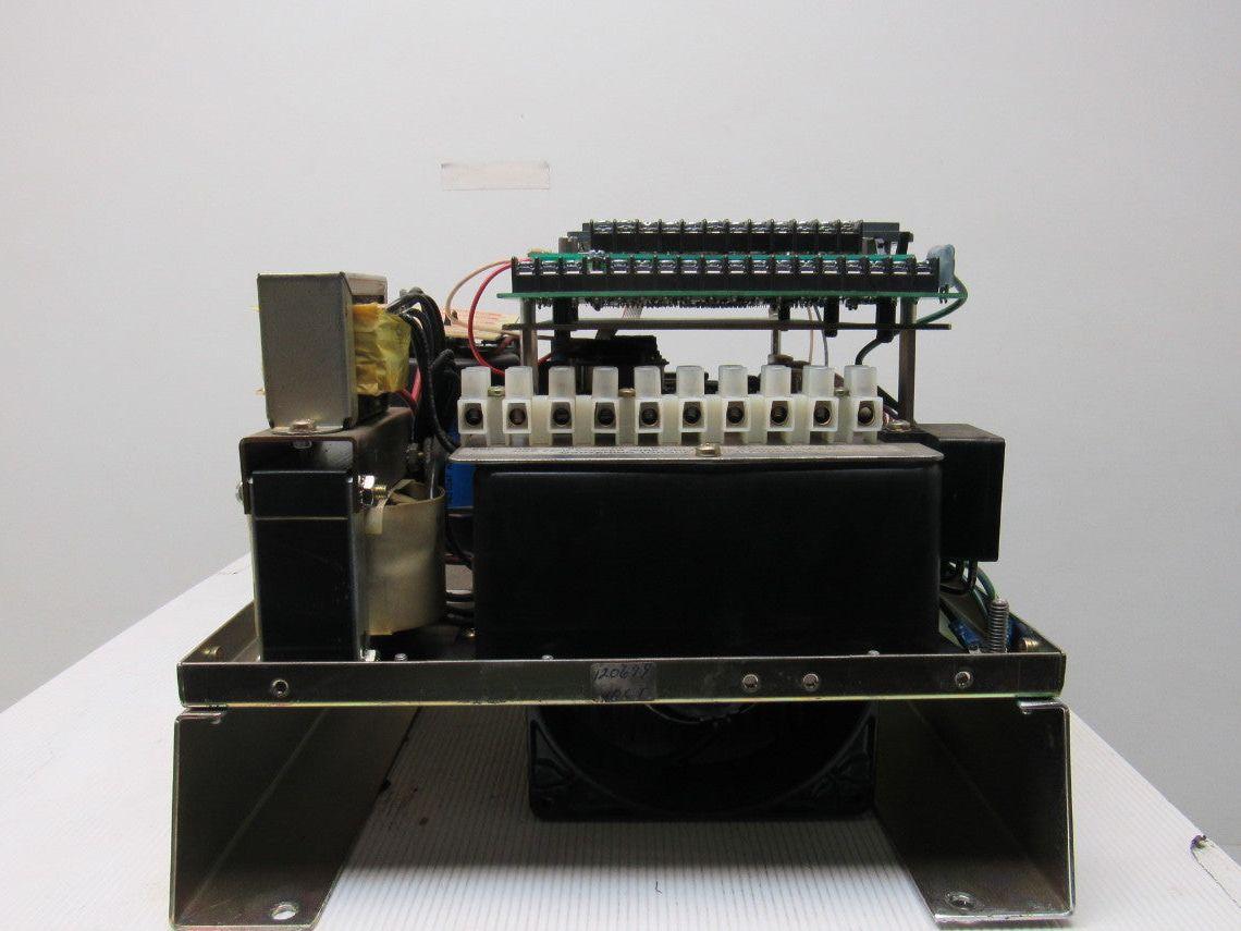 Allen Bradley 1336-B010-EOD-FA2 Ser A Constant Torque AC Drive