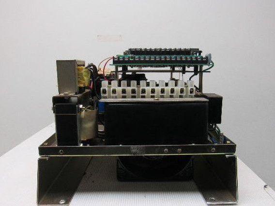 Allen Bradley 1336-B010-EOD-FA2 Ser A Constant Torque AC Drive