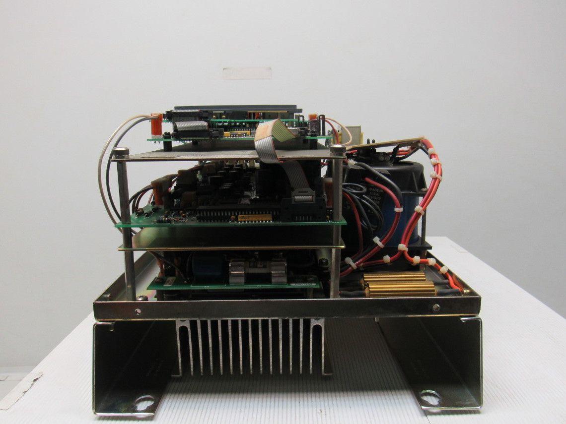 Allen Bradley 1336-B010-EOD-FA2 Ser A Constant Torque AC Drive