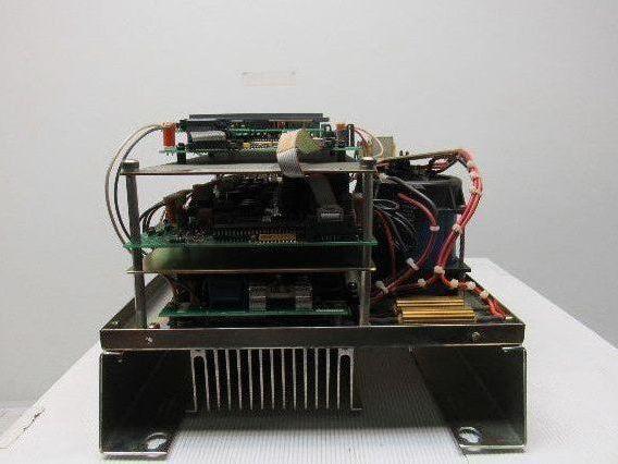 Allen Bradley 1336-B010-EOD-FA2 Ser A Constant Torque AC Drive