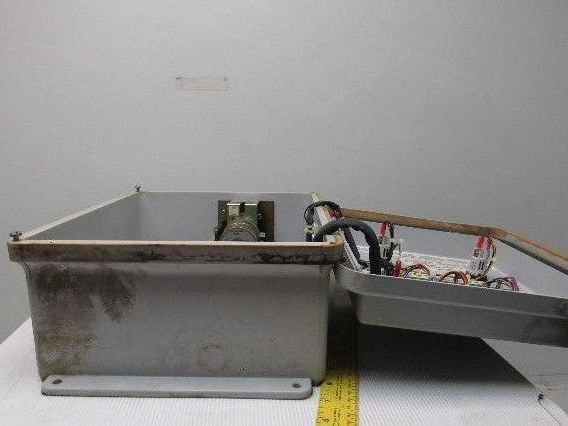 Lakeside Water Softener Controller/Valve Interface16-Port Stager Control Box