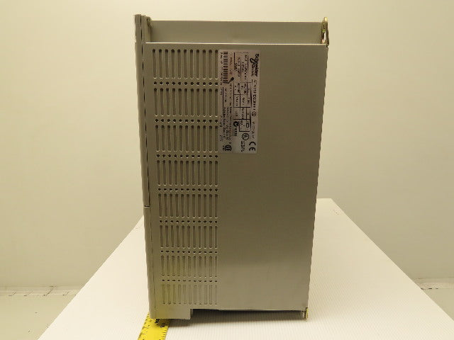 Schneider Electric ATV28HD23N4U Altivar 28 Variable Frequency Drive 20HP VFD