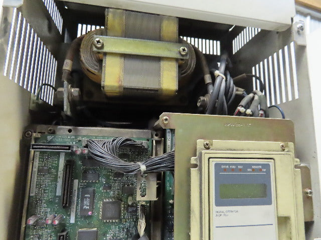 Magnetek GPD515C-B041 30HP Motor Drive 380-460V 3 Ph 46A Input 0-460V 41A Output