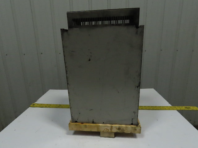 Magnetek GPD515C-B041 30HP Motor Drive 380-460V 3 Ph 46A Input 0-460V 41A Output