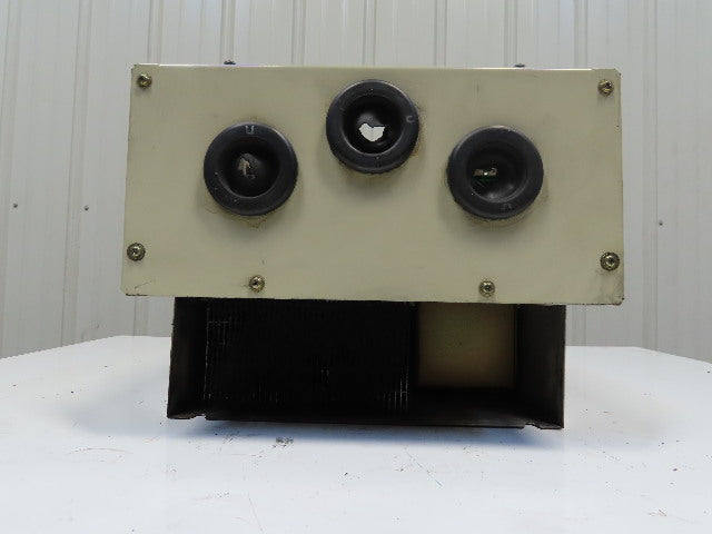 Magnetek GPD515C-B041 30HP Motor Drive 380-460V 3 Ph 46A Input 0-460V 41A Output