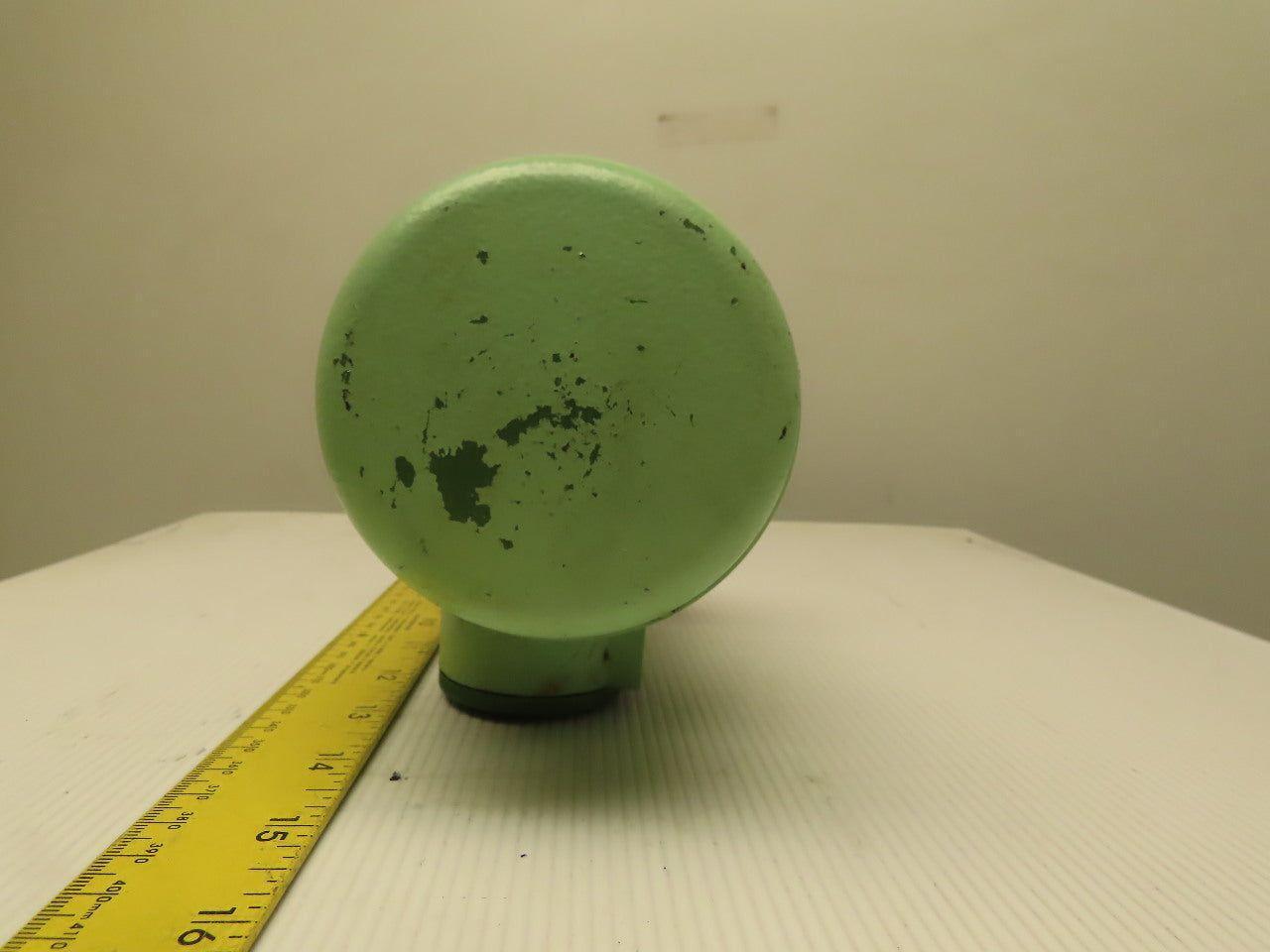 Hubner TDP 0.2T-5 Encoder Tachometer