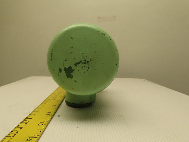 Hubner TDP 0.2T-5 Encoder Tachometer