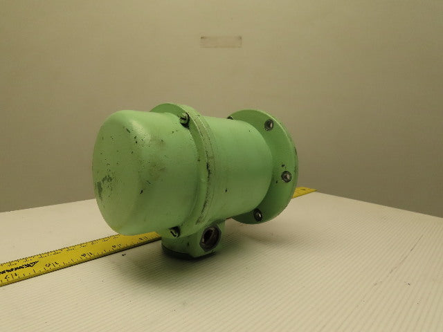 Hubner TDP 0.2T-5 Encoder Tachometer