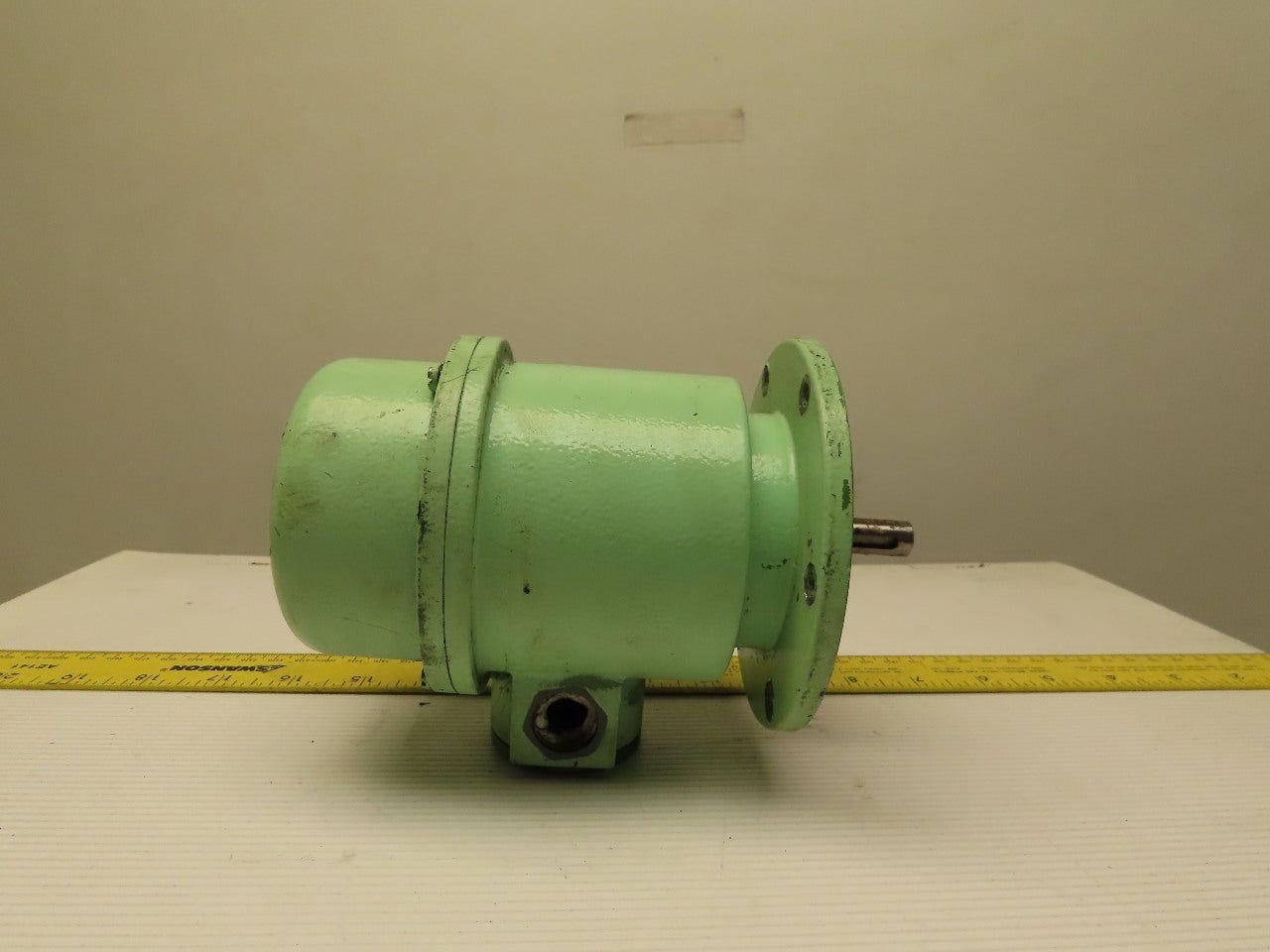 Hubner TDP 0.2T-5 Encoder Tachometer