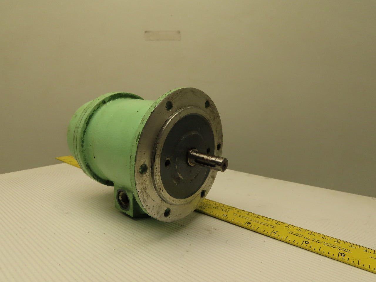 Hubner TDP 0.2T-5 Encoder Tachometer