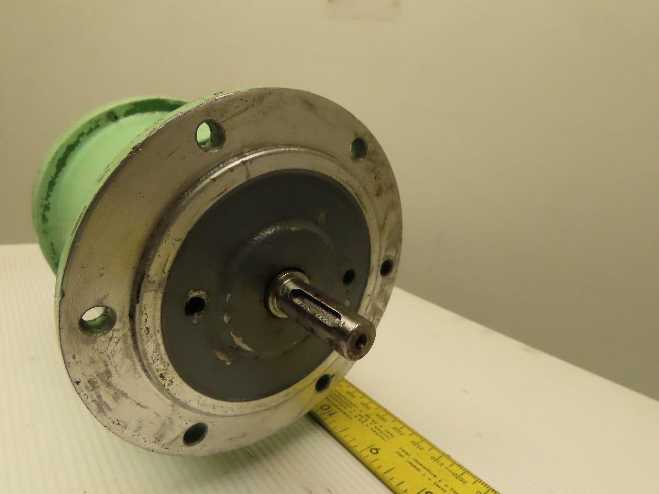 Hubner TDP 0.2T-5 Encoder Tachometer