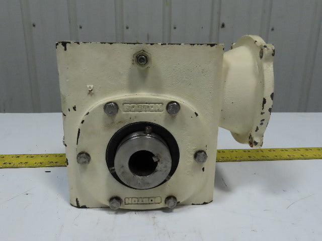Boston Gear BKHF72625B5HT1 Wash Down Speed Reducer 25:1 Ratio