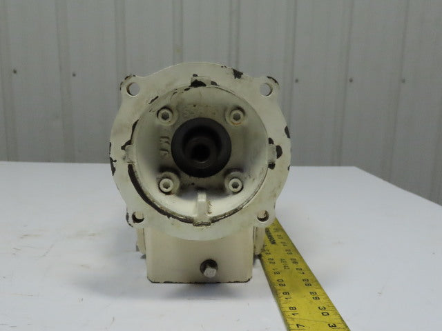 Boston Gear BKHF72625B5HT1 Wash Down Speed Reducer 25:1 Ratio