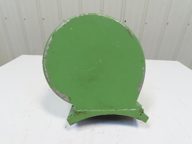 Dietz Electric Motor Cooling Fan 220/460V 3Ph .55kw 3440RPM