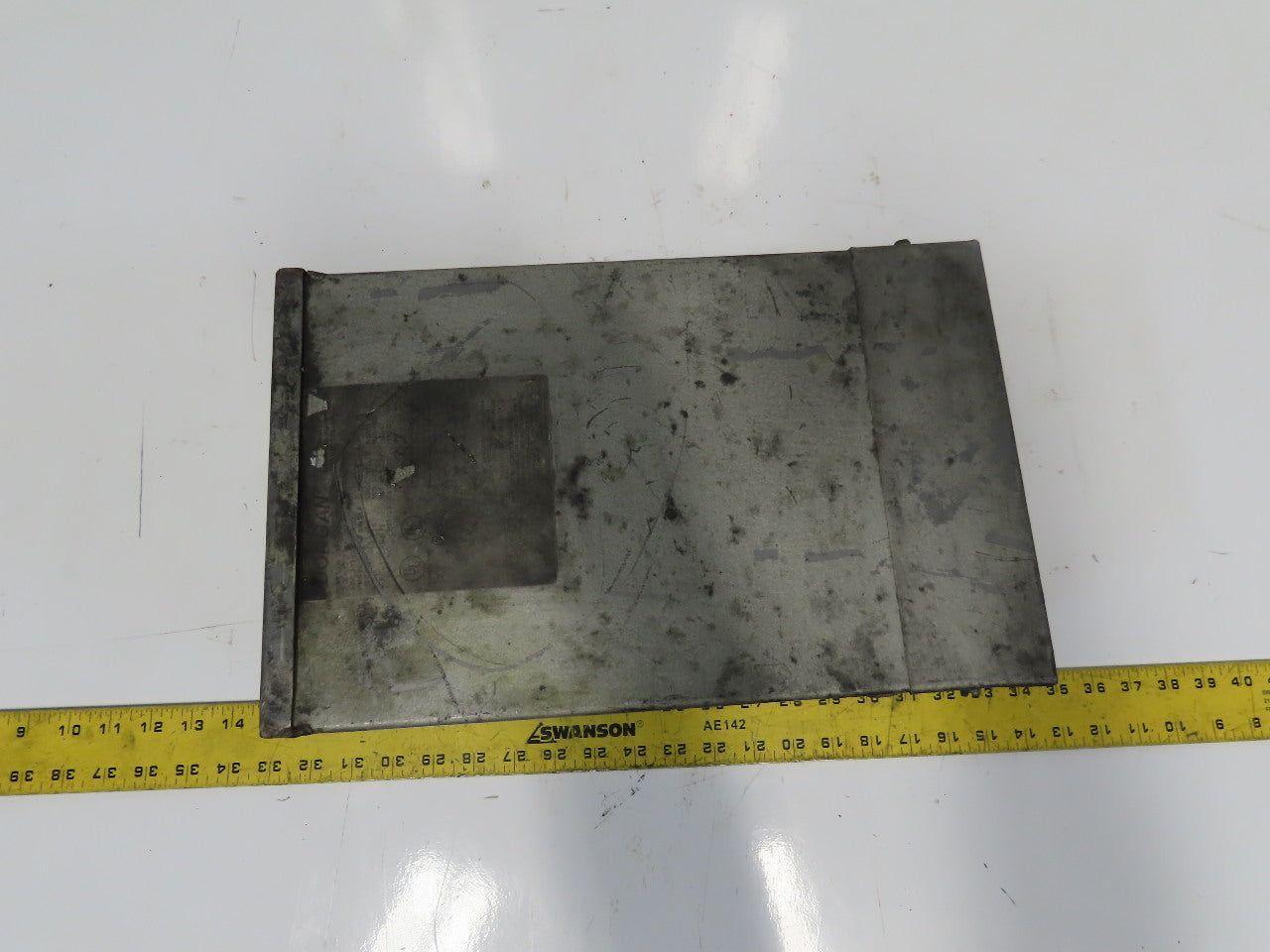 Dongan 85-LM050 3KVA General Purpose Transformer 240-480HV 24/45HV Single Phase