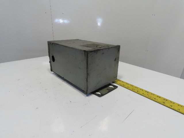 Dongan 85-LM050 3KVA General Purpose Transformer 240-480HV 24/45HV Single Phase