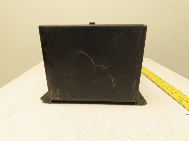 General Electric 9T51B0050 1KVA General Purpose Transformer 480HV 120/240LV 1Ph