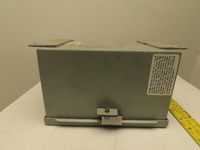 Innovative Technologies IT Protector Suppressor 50/420Hz 277/489V 3 WYB Phase