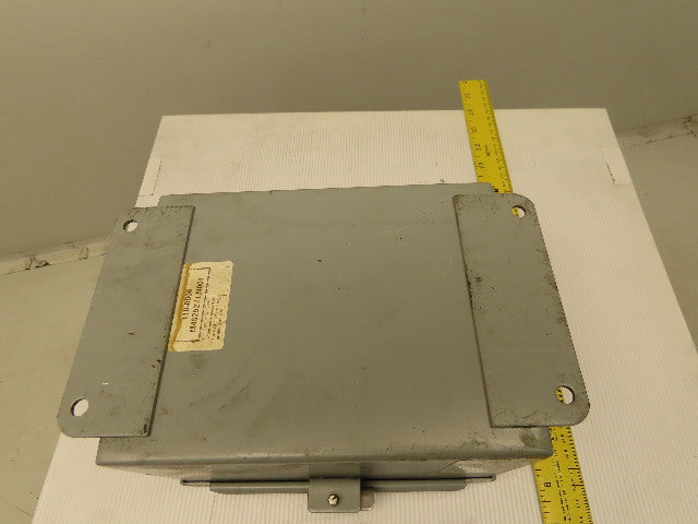 Innovative Technologies IT Protector Suppressor 50/420Hz 277/489V 3 WYB Phase