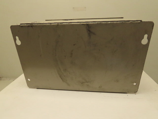 Dongan TDL-200 Enclosed Transformer Disconnect 1KVA 480V Pri 120V Sec 1PH