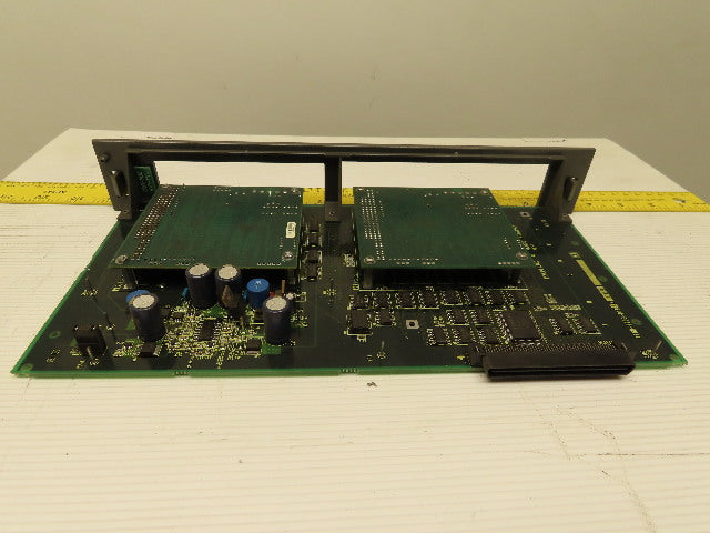 Fanuc A16B-2203-0190/06B Device net I/F Board