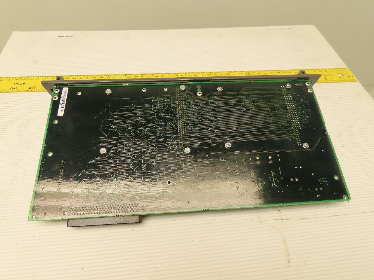 Fanuc A16B-2203-0190/06B Device net I/F Board