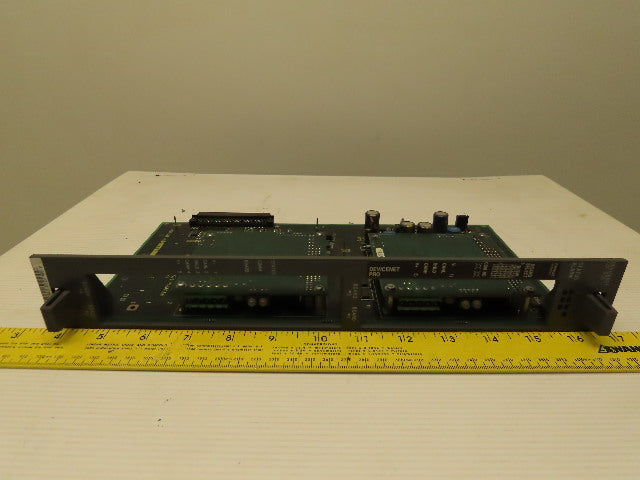 Fanuc A16B-2203-0190/06B Device net I/F Board