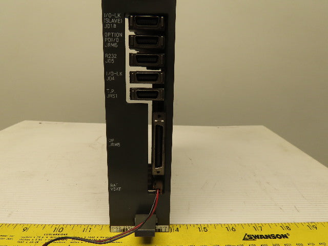 Fanuc A16B-2200-0840/08F Robotics Circuit Board