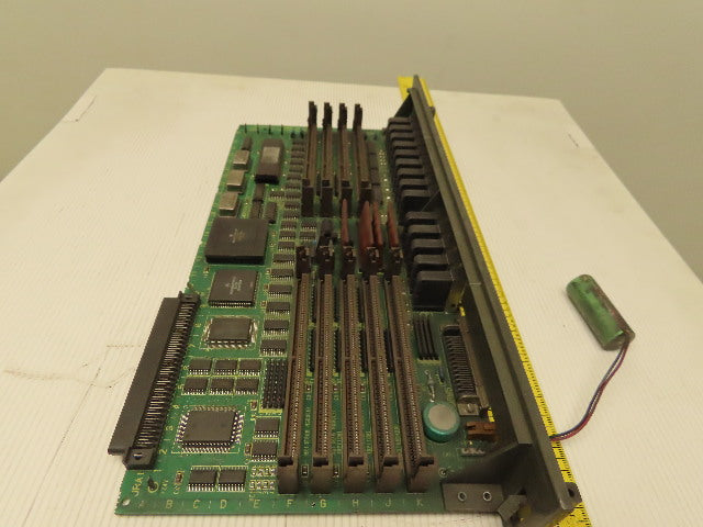 Fanuc A16B-2200-0840/08F Robotics Circuit Board
