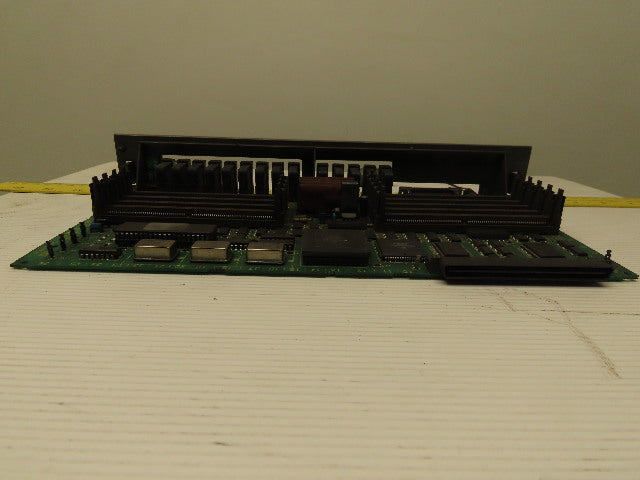 Fanuc A16B-2200-0840/08F Robotics Circuit Board