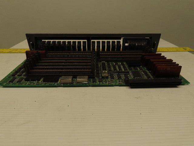 Fanuc A16B-2200-0854/05B Circuit Board 8 Axis Control