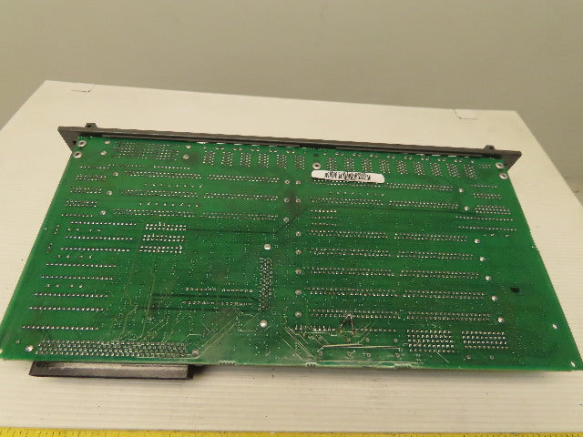 Fanuc A16B-2200-0854/05B Circuit Board 8 Axis Control
