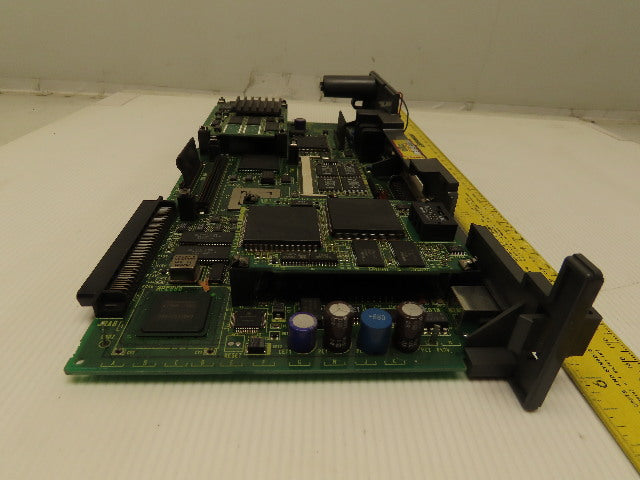 Fanuc A16B-3200-0330/17G Main CPU Board