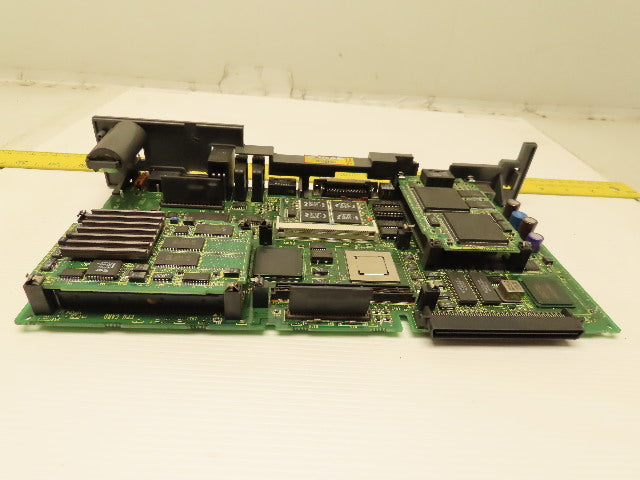 Fanuc A16B-3200-0330/17G Main CPU Board