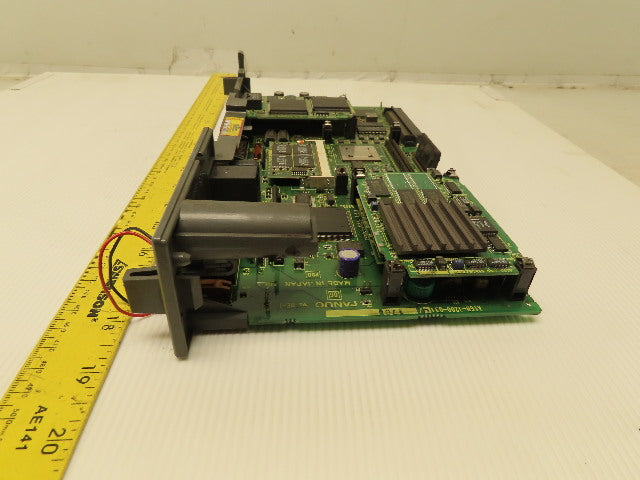 Fanuc A16B-3200-0330/17G Main CPU Board