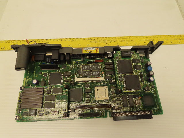 Fanuc A16B-3200-0330/17G Main CPU Board