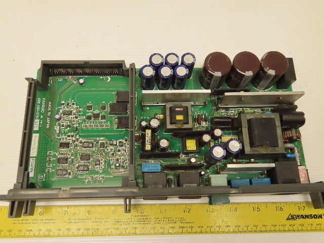 Fanuc A16B-2203-0370/07C Power Supply Module