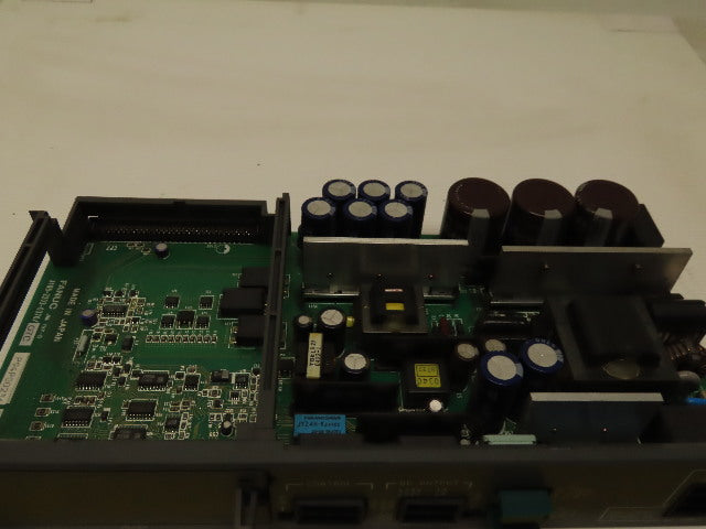 Fanuc A16B-2203-0370/07C Power Supply Module