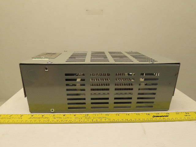 IPC 16465 Dynamic Braking Resistor 500 Watts 250 Ohms