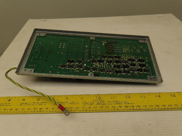 Fanuc A02B-2100-0423 Robotics Control Board